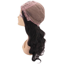 Load image into Gallery viewer, Brazilian Body Wave U-Part Wig