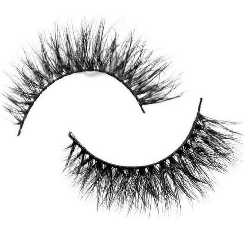 Lola 3D Mink Lashes