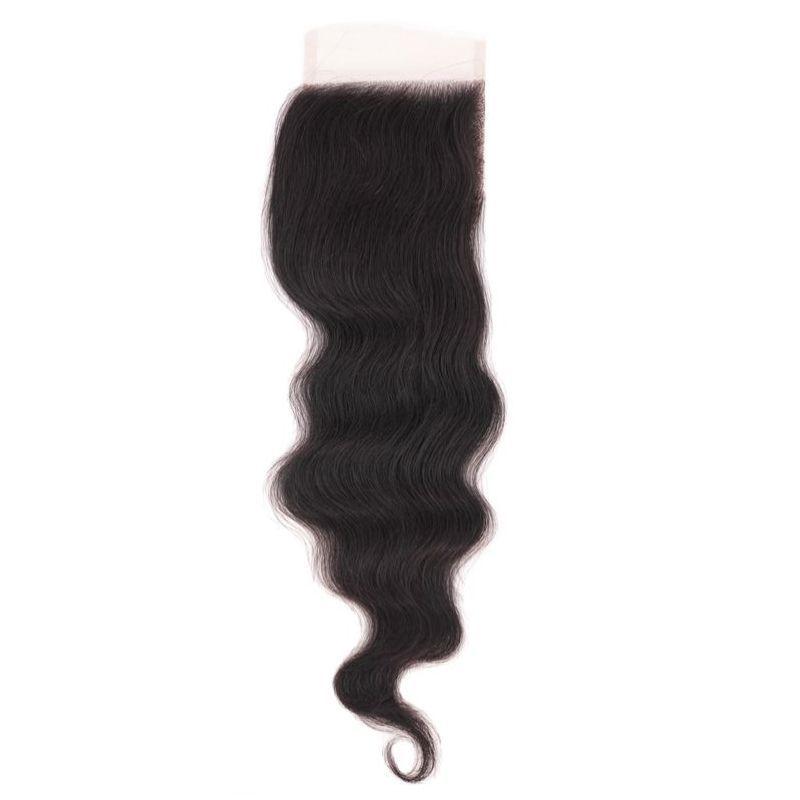 Brazilian Loose Wave HD Closure