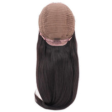 Load image into Gallery viewer, Brazilian Straight U-Part Wig
